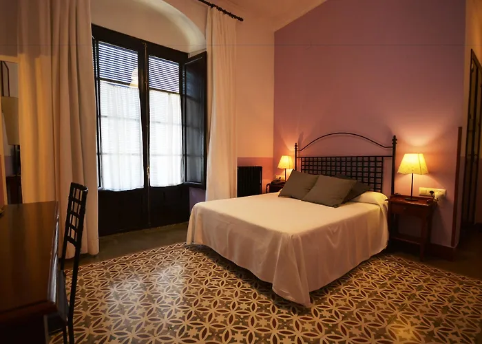 Encantadores Hoteles en Córdoba Capital para una Estancia Inolvidable