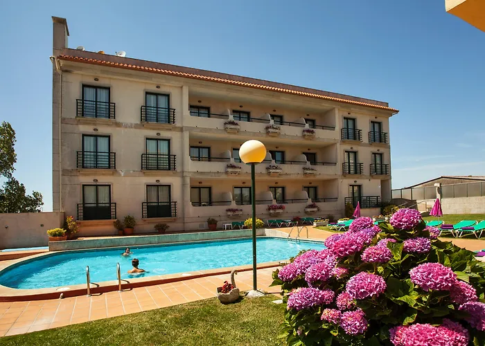 Encuentra tu alojamiento ideal en Sanxenxo con trivago hoteles