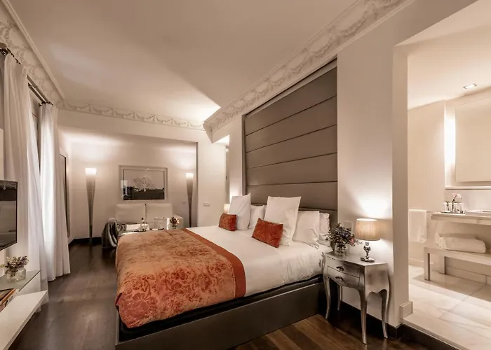 Descubre los Mejores Hoteles en Madrid con Spa: Guía de Alojamiento