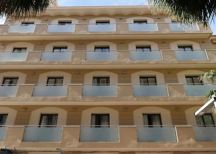 Mejores Hoteles en Melilla para una Estadía Inolvidable