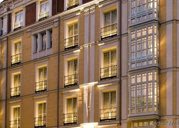 Los Hoteles Más Confortables en el Centro de Valladolid