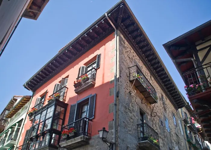 Guía Completa de Hoteles en Lekeitio: Encuentra Tu Alojamiento Ideal