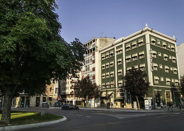 Descubre los mejores hoteles baratos en la provincia de Lleida